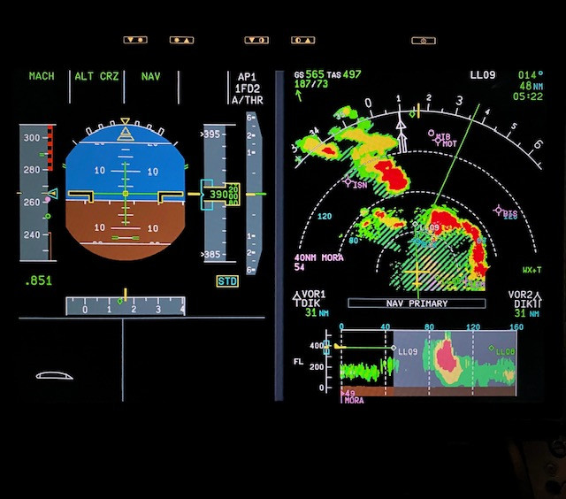 Can a Plane Fly Over a Hurricane? Understanding Flight Paths and Storm Avoidance