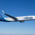 Alaska Airlines Mexico City Flights Approval