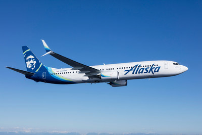 Alaska Airlines Mexico City Flights Approval