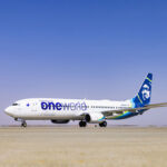 Alaska Airlines Oneworld Alliance Livery: Expanding European Flight Options for West Coast Travelers