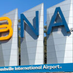 Nashville International Airport