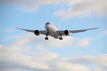 Undocumented immigrants and domestic air travel in the USA