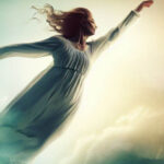 Dream interpretation question about flying like Superman, indicating a common dream theme.