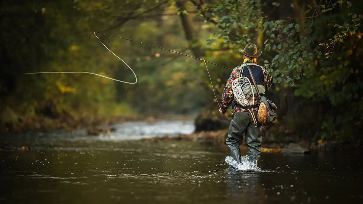 fly casting tips