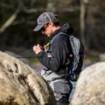 How to Tie Tippet to Fly Line: Master Essential Knots for Fly Fishing