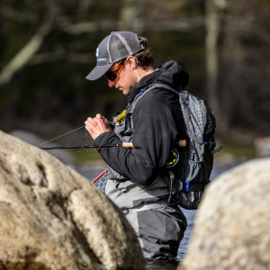 How to Tie Tippet to Fly Line: Master Essential Knots for Fly Fishing