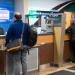 Redmond Airport Ground Transportation Options