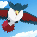 Honchkrow