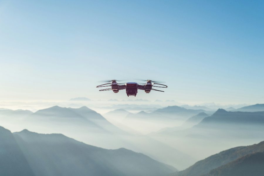 how-far-can-you-fly-a-drone