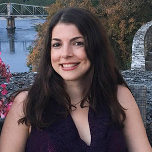 Kaitlin Menza