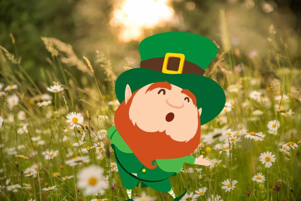 Can Leprechauns Fly? Unraveling the Myths of the Irish Fair Folk