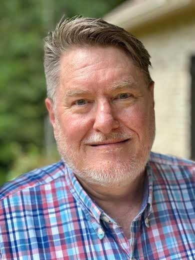 Les Ferguson Jr., columnist, contemplates the humorous song lyrics, "May the Bird of Paradise Fly Up Your Nose."