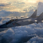 MiG-25 Foxbat