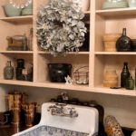 my farmhouse sink