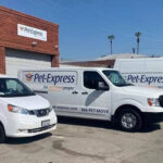 PX Branded Vans