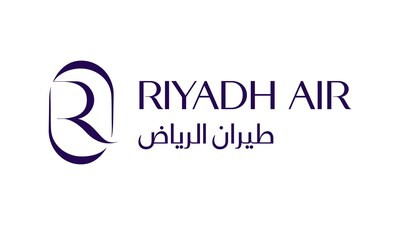 Riyadh Air Logo: Partnering for Global Expansion