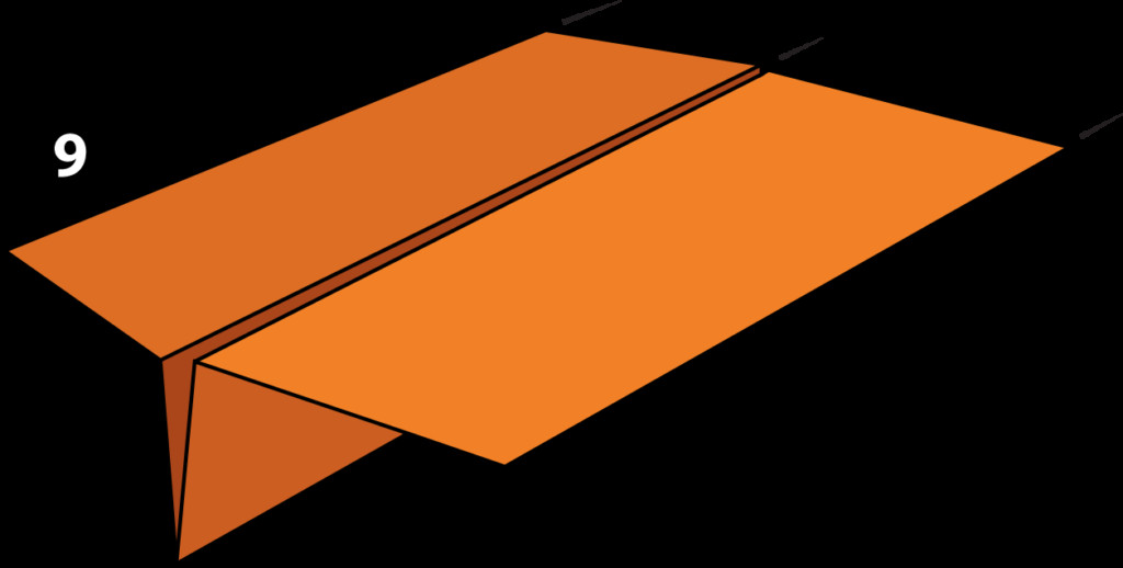 Ready to launch your far-flying paper airplane