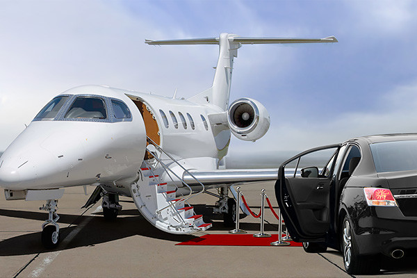 Scottsdale Airport Ground Transportation Services