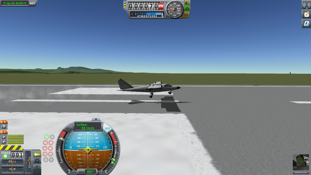 Banking Aircraft During a Turn