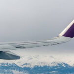 South Pole Flight 2