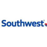 Southwest Airlines logo. (PRNewsFoto/SOUTHWEST AIRLINES)
