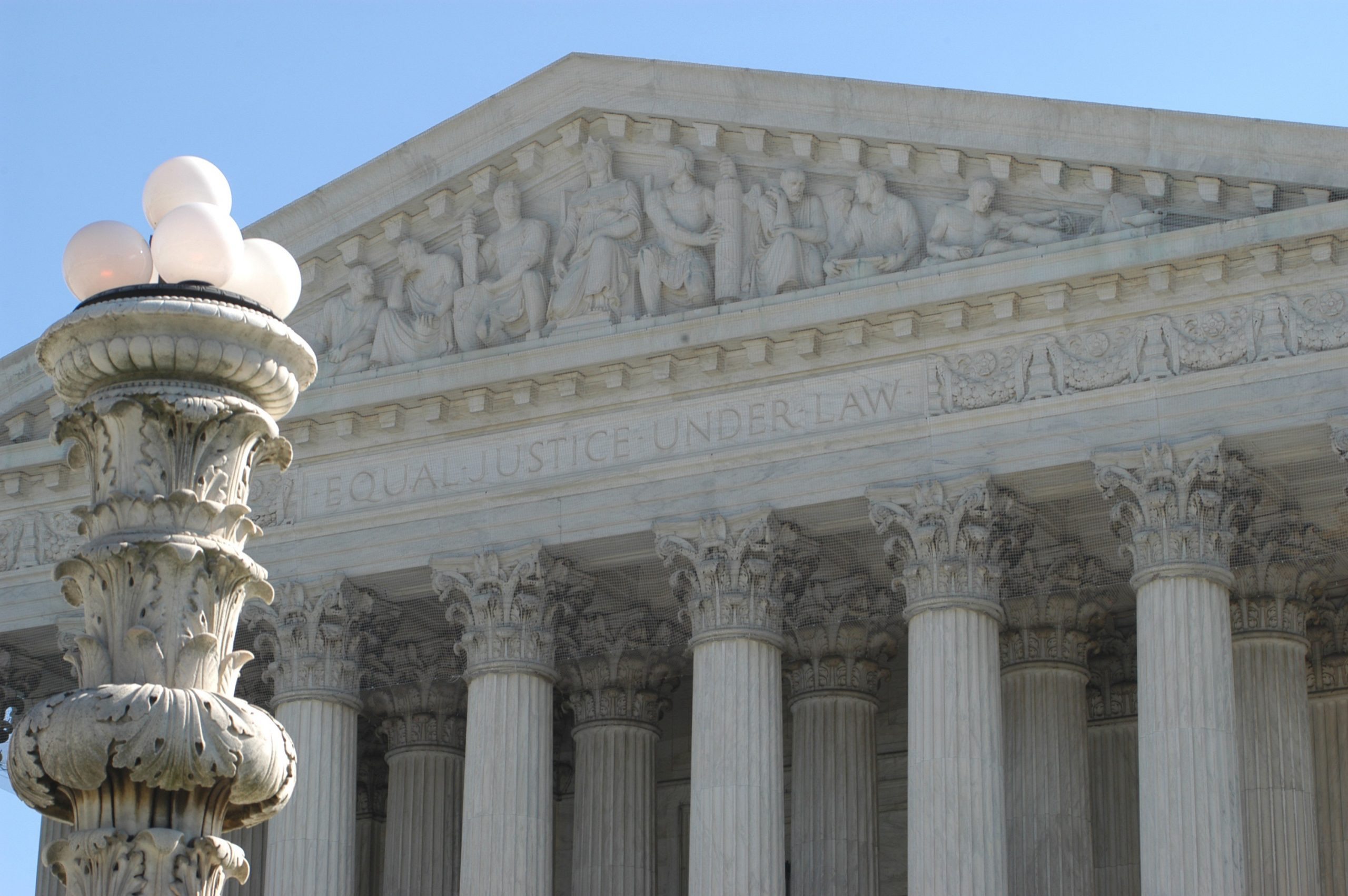 Yonas Fikre case against the FBI reached the Supreme Court.