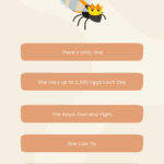 Marked Queen Bee
