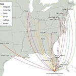 Airlines offering direct flights to Key West for your island getaway