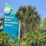 Daytona International Airport