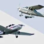 Differences and Similarities in Cessna vs Piper Aircraft - CAU