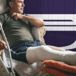 Stress Fracture Foot