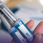 Ozempic pen for diabetes management