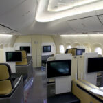 Lufthansa Boeing 747-830