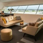 FBO Lounge