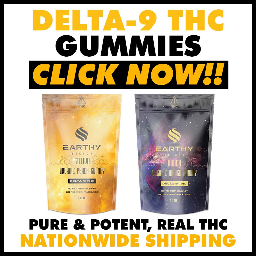 Delta 9 Gummies