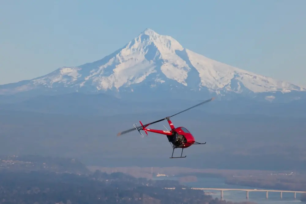 Bell UH-1 Iroquois in flight, showcasing its iconic design and historical significance.