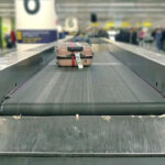 Shreveport Airport Terminal