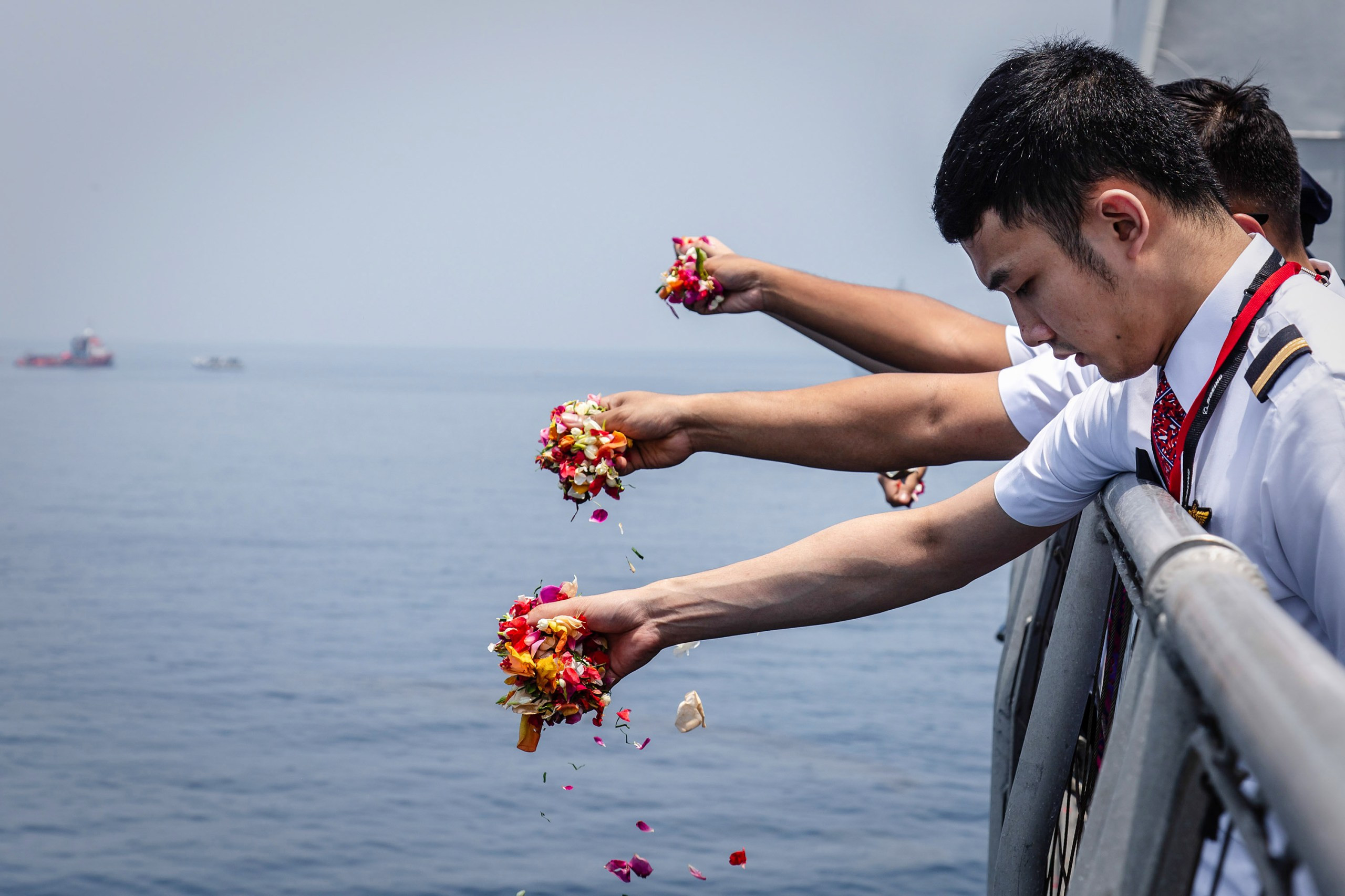 Lion Air Flight 610 Memorial