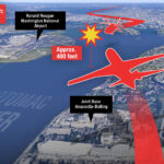 DC plane crash