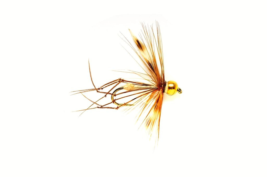 Daddy Gold Nugget Fly