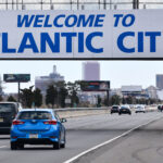 Atlantic City Welcomes You