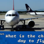 American Airlines Jet