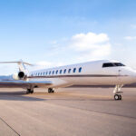 netjets private jet