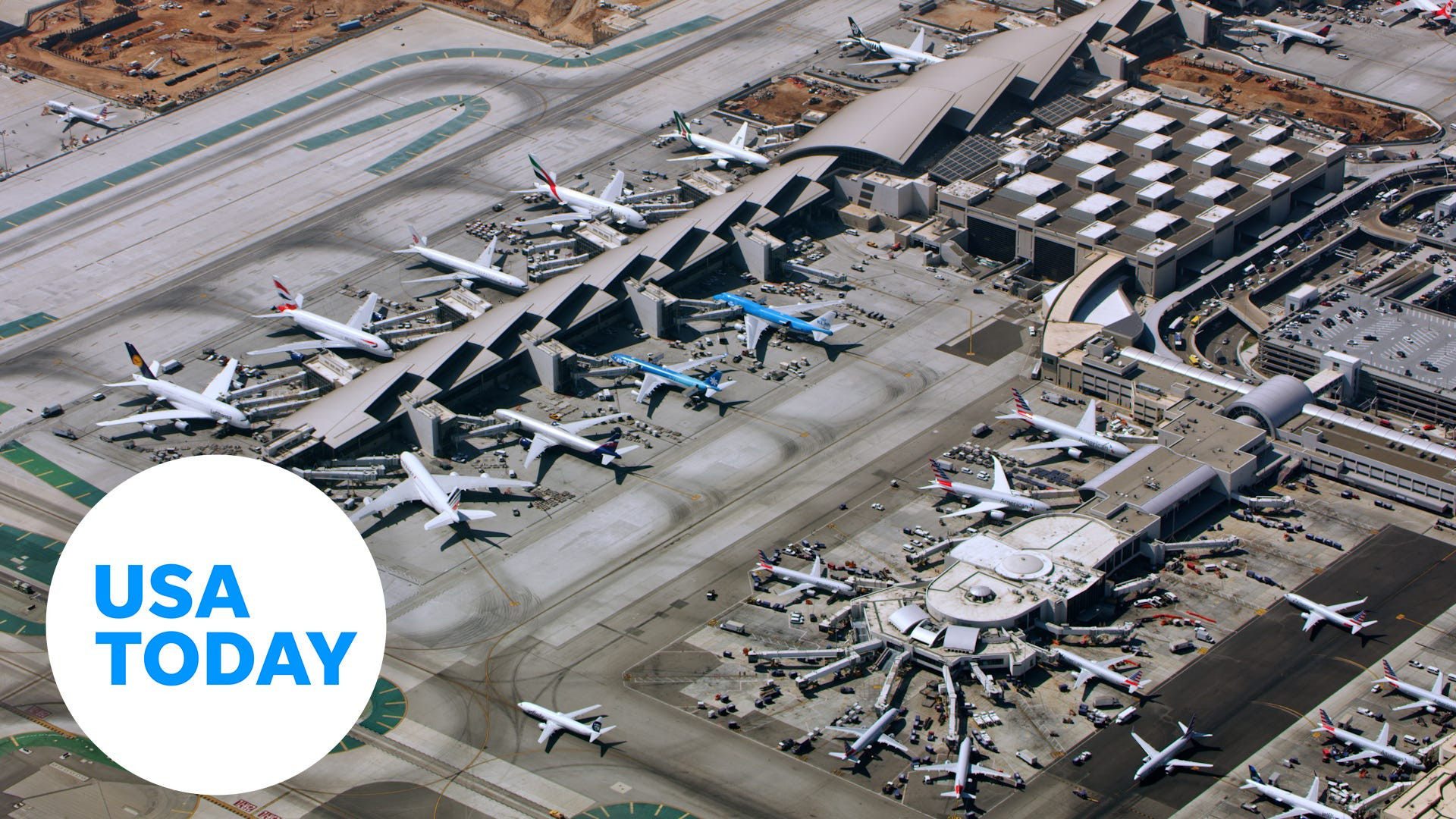 Is It Still Safe to Fly? Expert Insights on Air Travel Safety