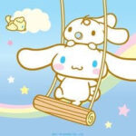 Cinnamoroll's Sweet Appeal