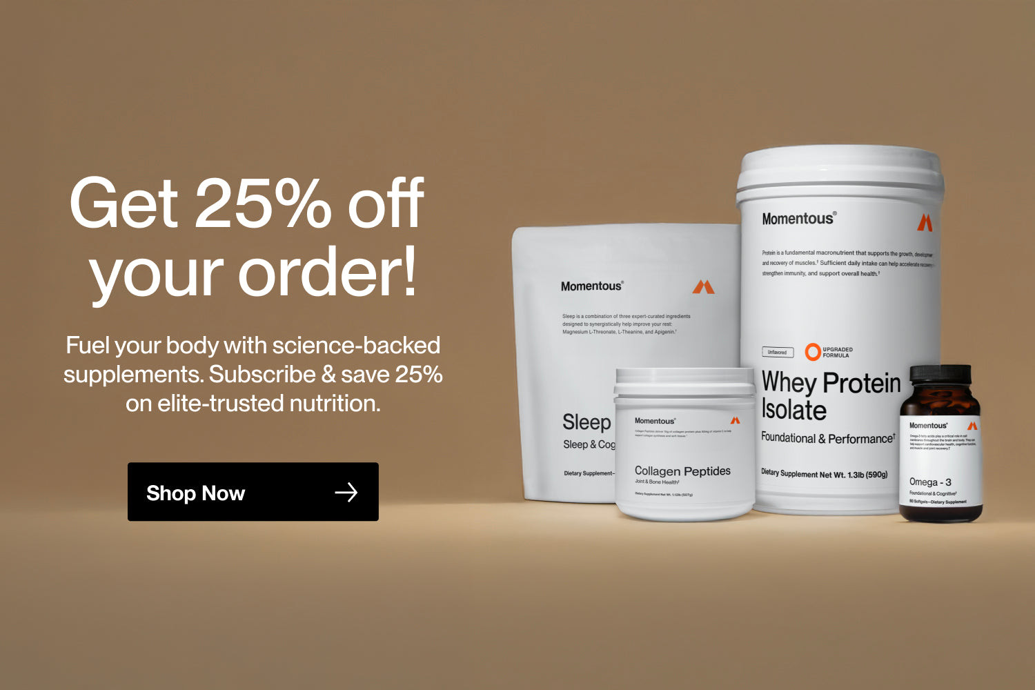 Creatine powder in a clear plastic bag