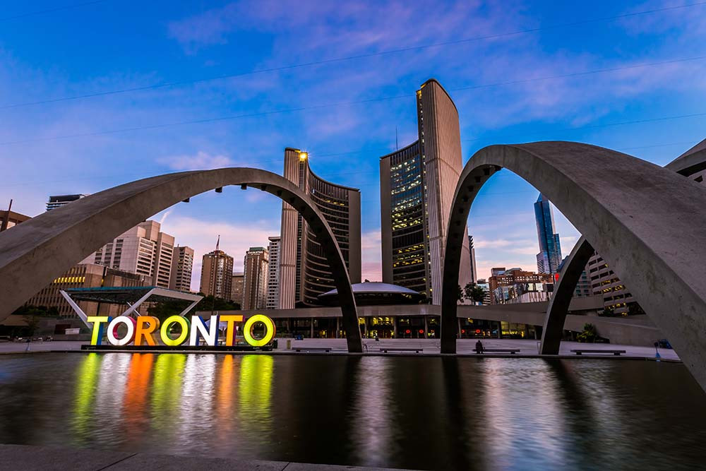 Vancouver, British Columbia