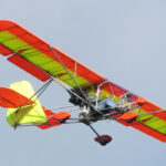 Ultralight aircraft regulations
