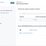 American Express Membership Rewards Program