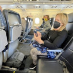 Airbus A319 Allegiant Air